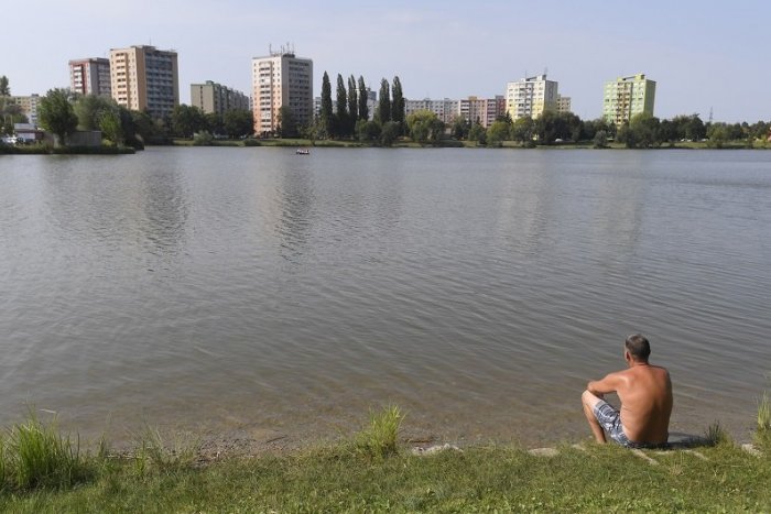Ilustračný obrázok k článku Ktorým kúpaliskám Košického kraja dali hygienici zelenú? ZMENU čakajte na Jazere!