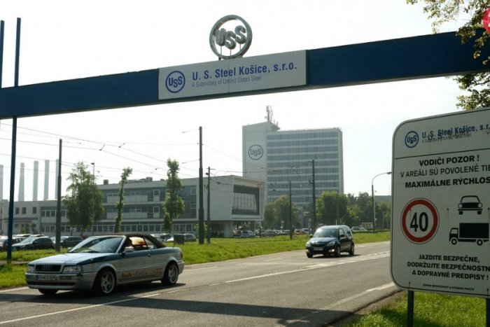 Ilustračný obrázok k článku Oceliarne U.S. Steel Košice sa dohodli na predaji svojej prevádzky na výrobu radiátorov