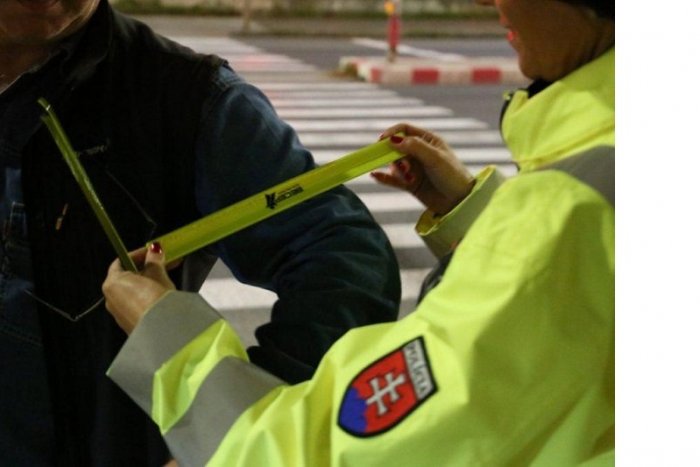 Ilustračný obrázok k článku Košická polícia hľadá svedkov nehody medzi chodcom a autobusom, muž je vážne zranený