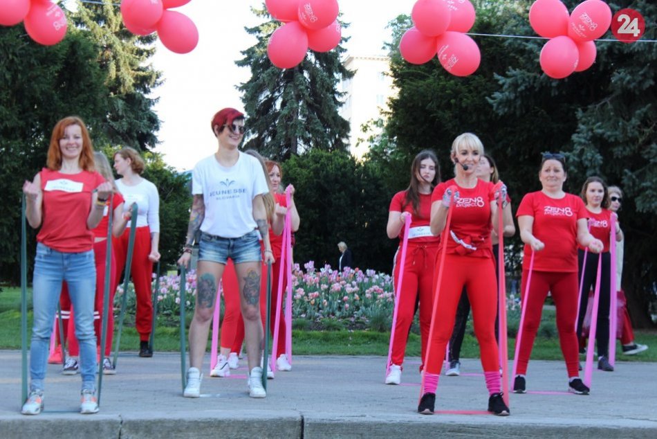 Ilustračný obrázok k článku ROZHOVOR: Trénerka a úspešná fitnesska Janka Kordiaková prezrádza, ako si užiť leto, FOTO