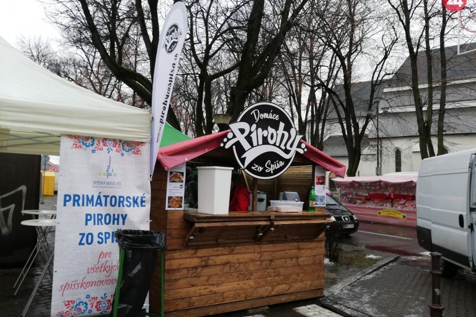 Ilustračný obrázok k článku Skvelá správa pre Spišiakov! Do mesta sa po dvoch rokoch vráti tradičný vianočný trh