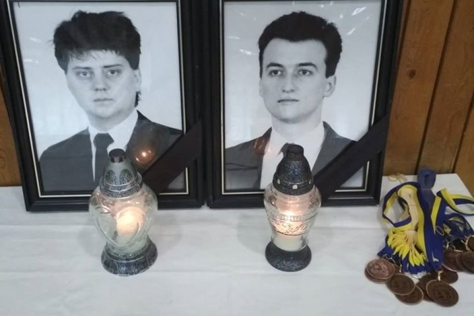 Ilustračný obrázok k článku Pred 25 rokmi zastrelili v Košiciach dvoch policajtov v službe!, FOTO