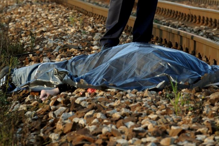 Ilustračný obrázok k článku Tragická udalosť na koľajniciach: Žena bola po zrážke s vlakom namieste mŕtva