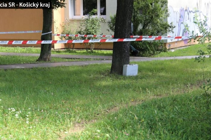 Ilustračný obrázok k článku Podozrivý nález v Košiciach. Polícia uzavrela ulicu a evakuovala obyvateľov