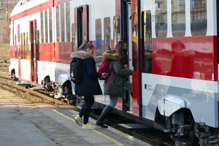 Ilustračný obrázok k článku Prichádza NOVÝ grafikon železničnej dopravy: ZMENY prinesie aj v Košickom kraji