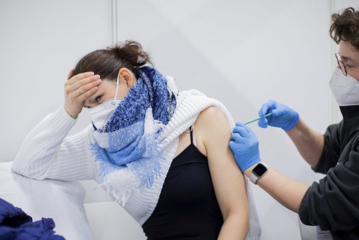 Ilustračný obrázok k článku Košická župa spustila novinku: Na očkovanie sa môžu prihlasovať aj náhradníci
