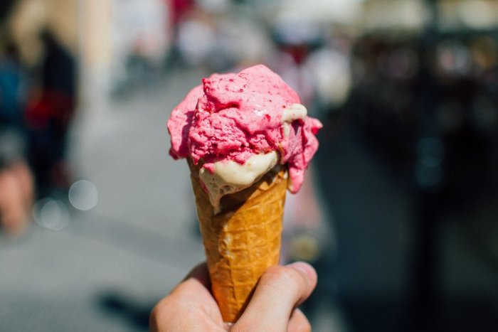 Ilustračný obrázok k článku HLASUJTE za najlepšiu zmrzlináreň v Košiciach: Kde vám chutí najviac?