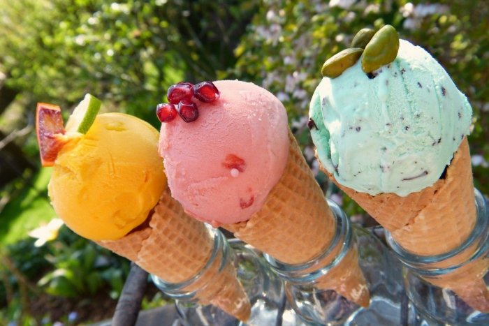 Ilustračný obrázok k článku Rozhodli ste o NAJLEPŠEJ zmrzlinárni v Košiciach a okolí: TOTO je váš favorit