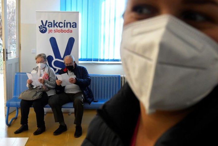 Ilustračný obrázok k článku Košice vo vakcinácii zaostávajú. Vyše 95 percent pozitívnych tvoria nezaočkovaní!