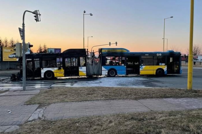 Ilustračný obrázok k článku V Košiciach znovu HOREL autobus MHD: Cestovalo v ňom približne 30 ľudí!