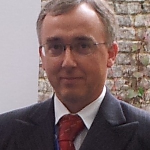 Profil autora Ivan Kuhn